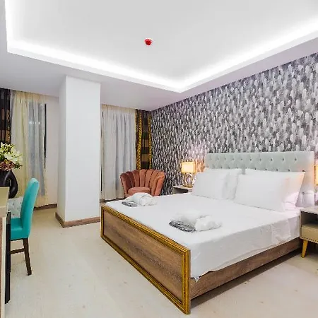 فندق Mayla Golden Horn 4*