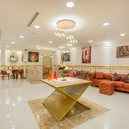 Mayla Golden Horn Hotel Stambuł