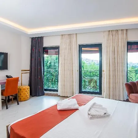 Hotel Mayla Golden Horn Istambul