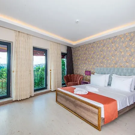 Mayla Golden Horn 4* Stambuł