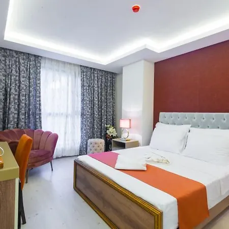 Mayla Golden Horn Istambul