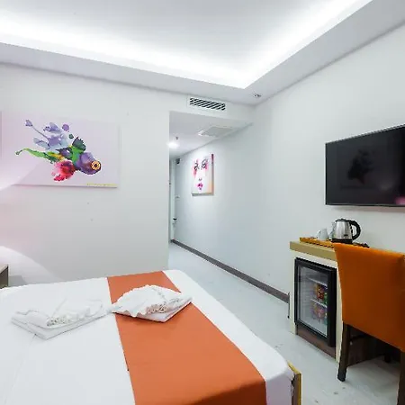 Mayla Golden Horn Hotel