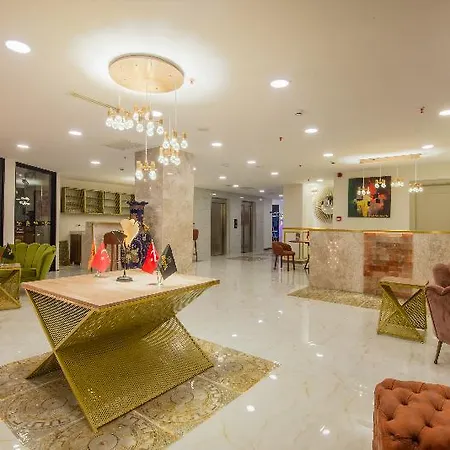 Otel Mayla Golden Horn
