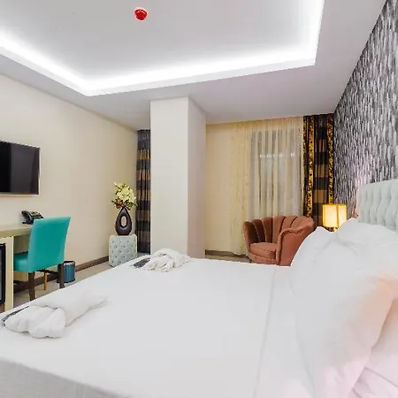 Otel Mayla Golden Horn