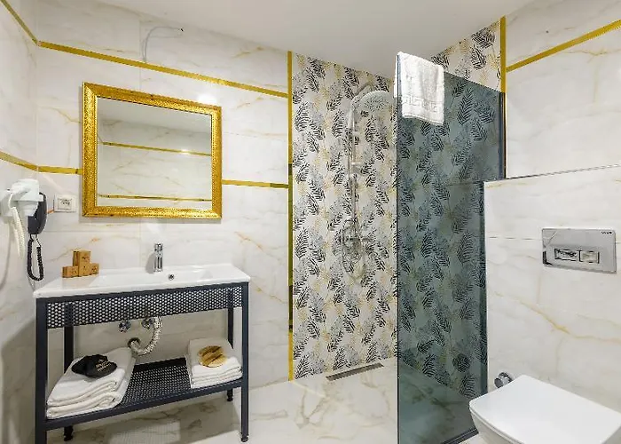 Mayla Golden Horn Hotel Estambul