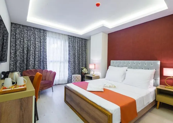 Mayla Golden Horn Estambul