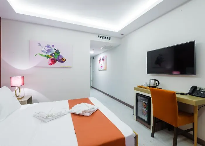 Mayla Golden Horn Hotel