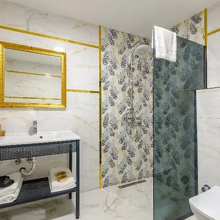 Mayla Golden Horn Hotel Istanbul